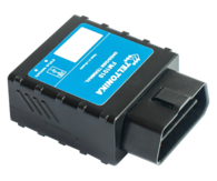 SERCAM BASIC OBDII