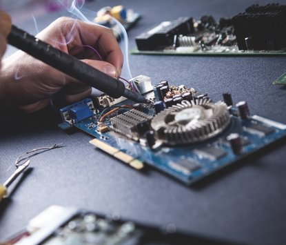 SERCAM Embedded