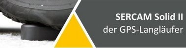 SERCAM Produkte zur Ortung SERCAM Produkte zur Ortung