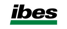 ibes AG Logo ibes AG Logo