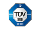 Tuev Zertifikat ISO 9001 Tuev Zertifikat ISO 9001